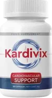 Kardivix